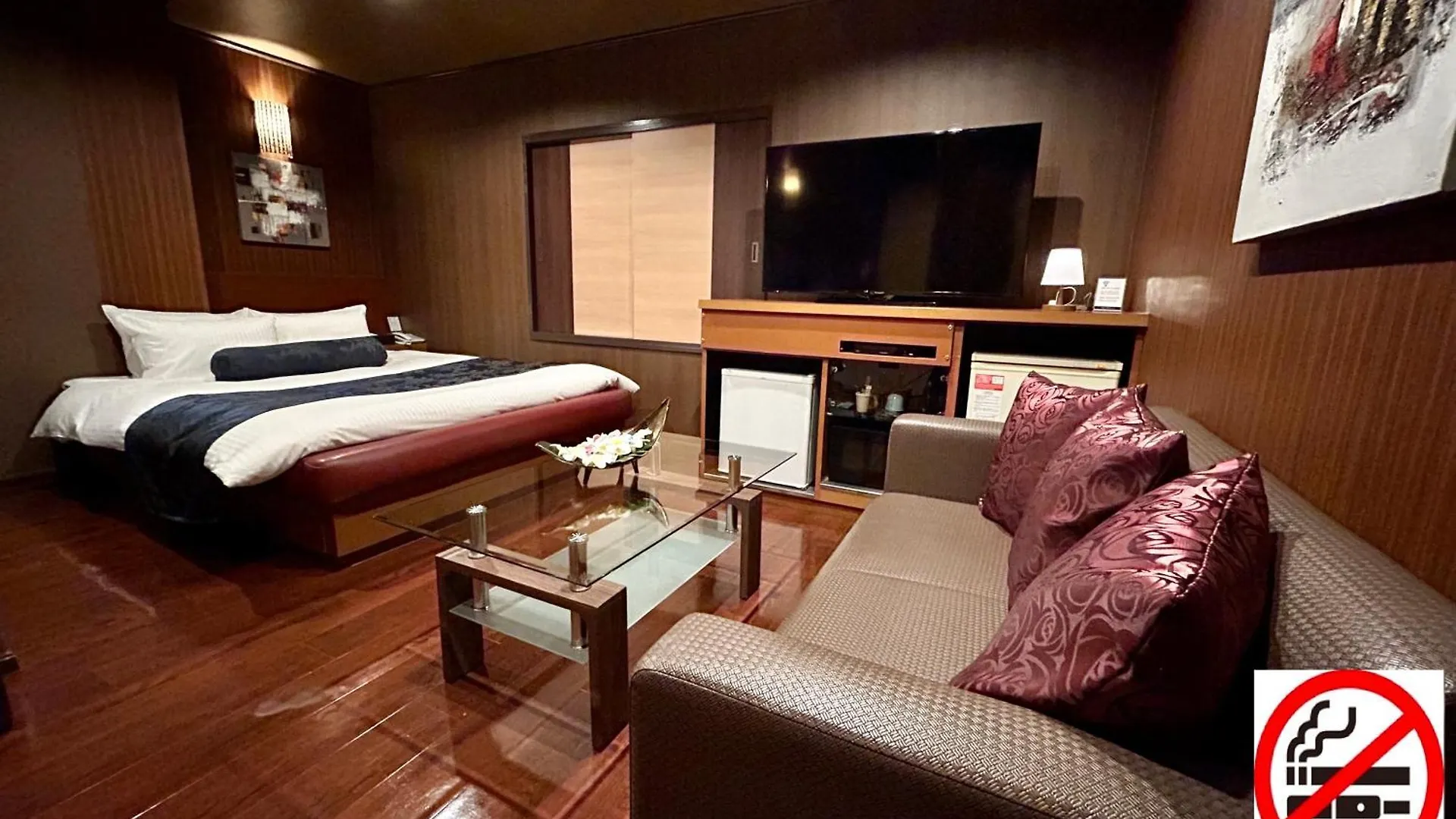 Hotel Asian Color (Adults Only) Tokyo Japan