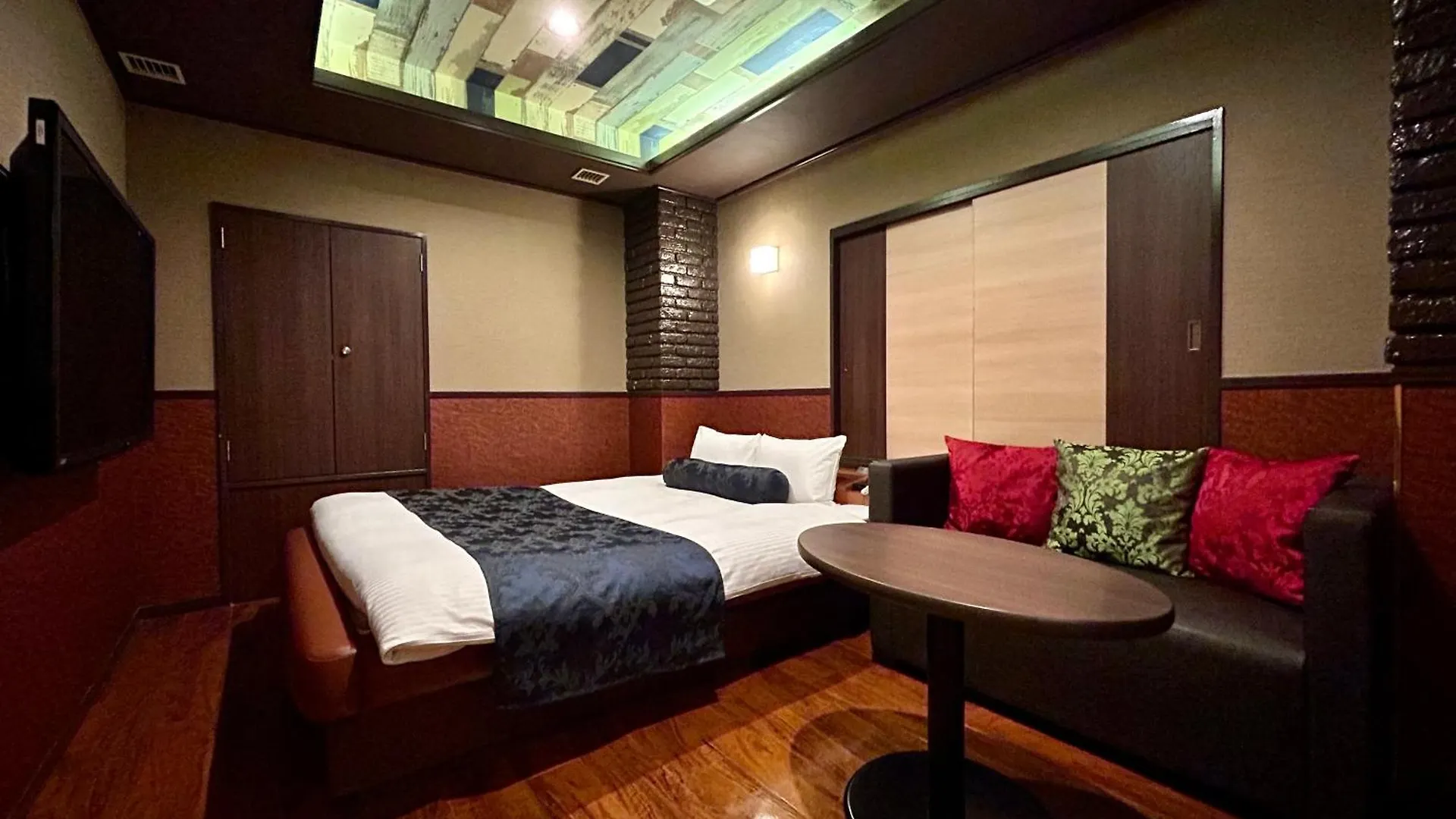 Love hotel Hotel Asian Color (Adults Only) Tokyo