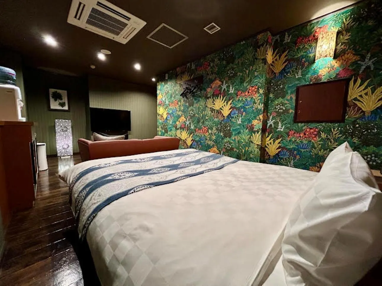 Hotel Asian Color (Adults Only) Tokyo Love hotel