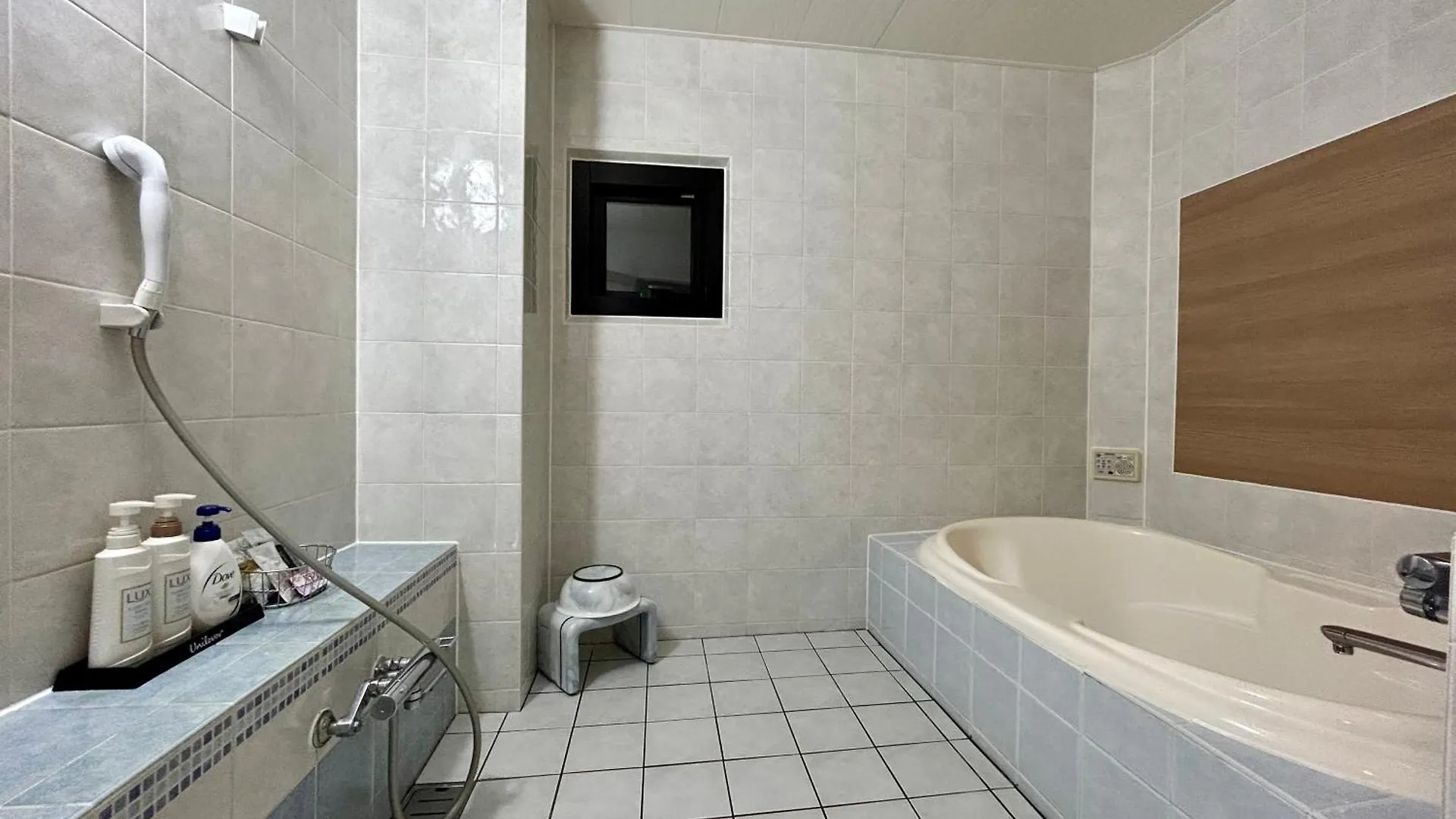 מלון אהבה טוקיו Hotel Asian Color (Adults Only) יפן