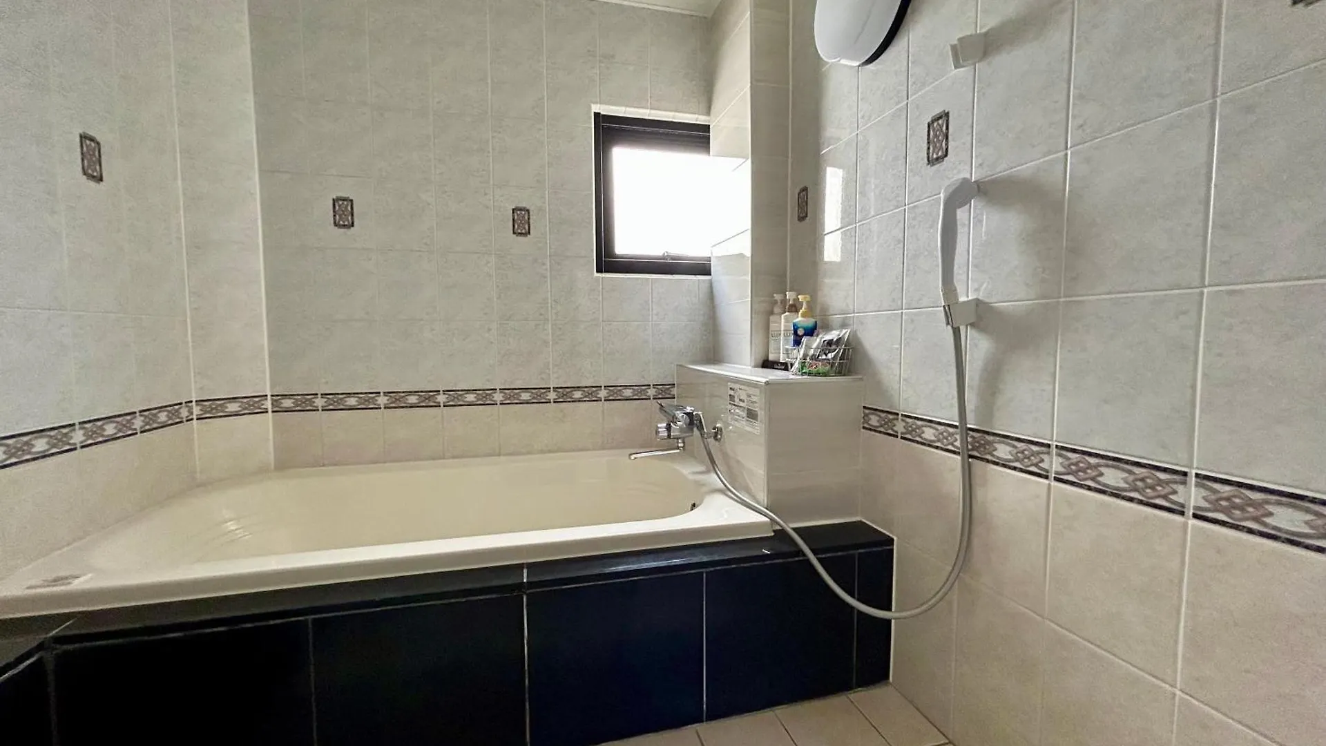 טוקיו Hotel Asian Color (Adults Only) מלון אהבה