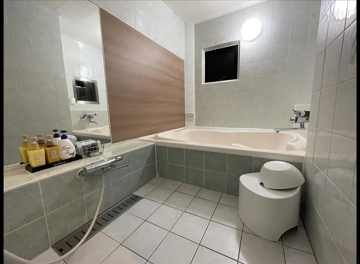 טוקיו Hotel Asian Color (Adults Only) מלון אהבה