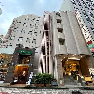 上野ターミナルホテル 東京都