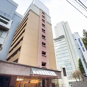 東横inn溜池山王駅官邸南 東京都