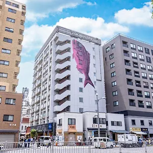 東急ステイ築地 東京都