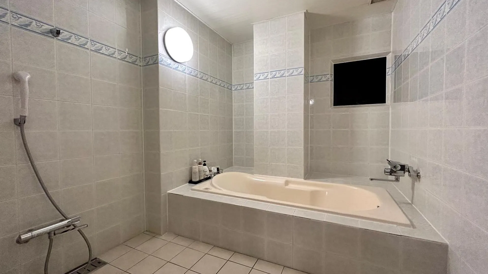 Hotel Asian Color (Adults Only) Prefektura Tokio 0*,