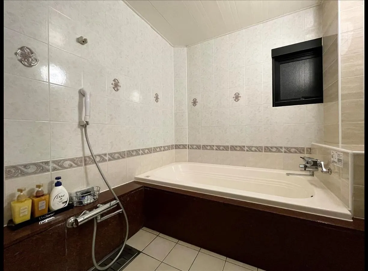 Hotel Asian Color (Adults Only) Prefektura Tokio