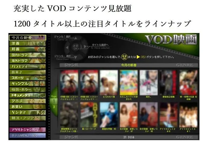 ラブホテル ホテル アジアンカラー 東京都 日本